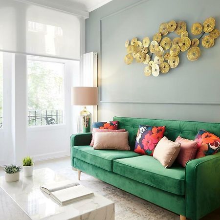 Moraza Suite By Feelfree Rentals 산세바스티안 외부 사진
