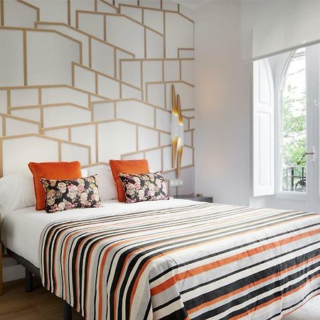 Moraza Suite By Feelfree Rentals 산세바스티안 외부 사진