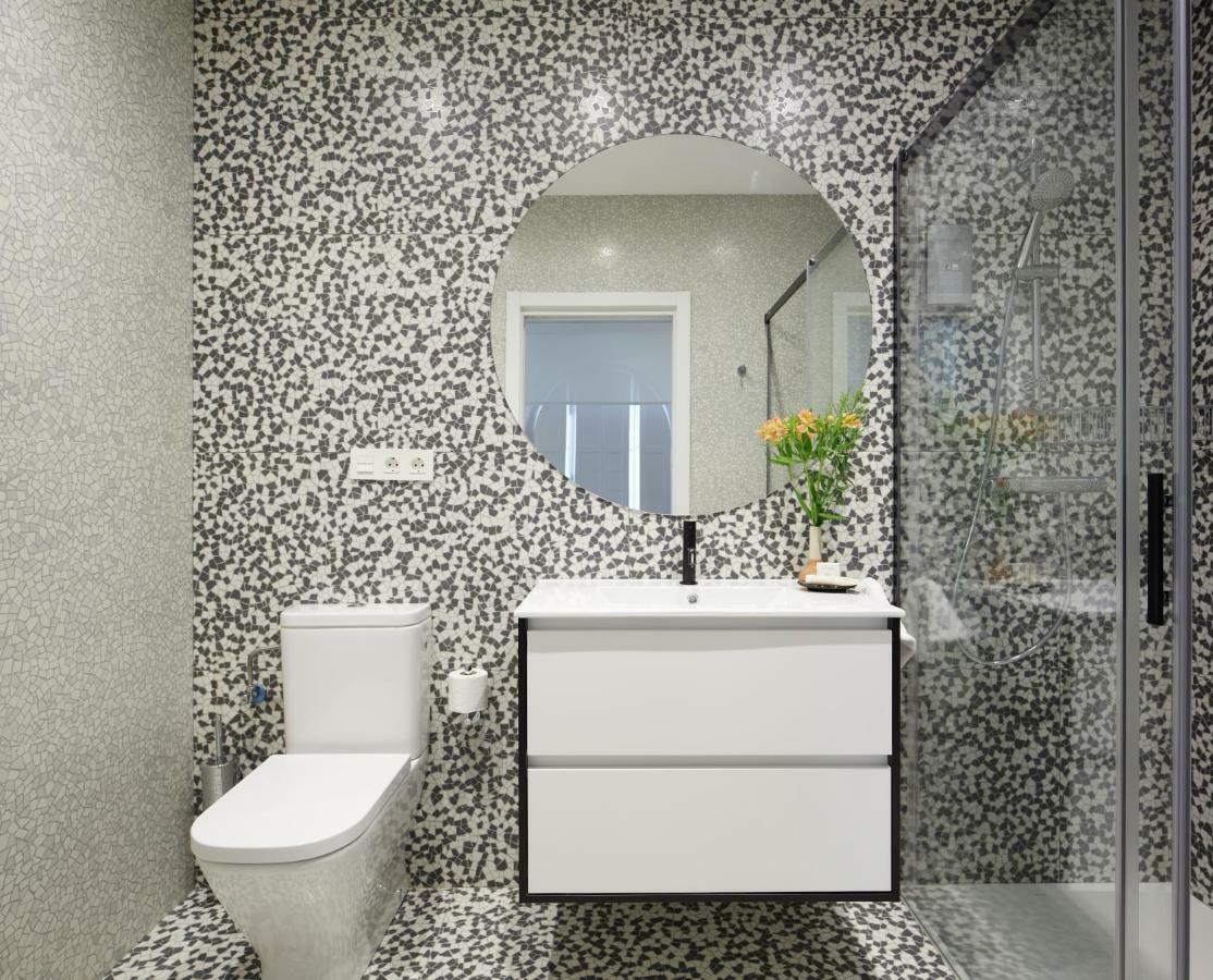 Moraza Suite By Feelfree Rentals 산세바스티안 외부 사진