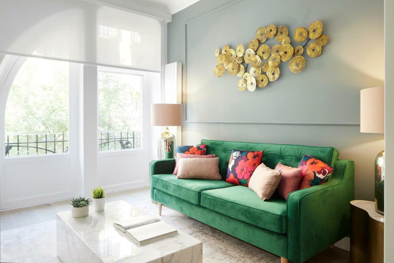 Moraza Suite By Feelfree Rentals 산세바스티안 외부 사진