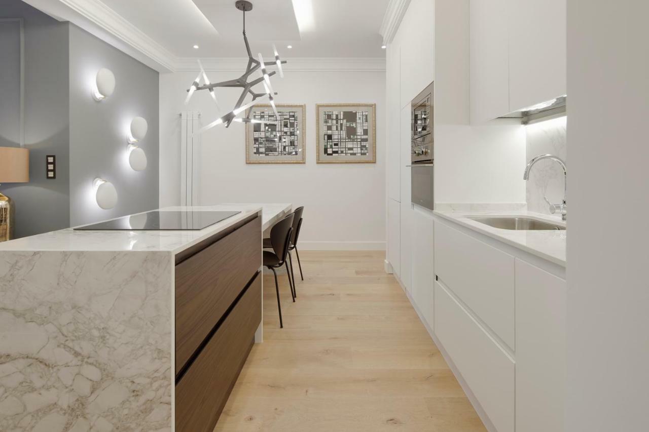 Moraza Suite By Feelfree Rentals 산세바스티안 외부 사진