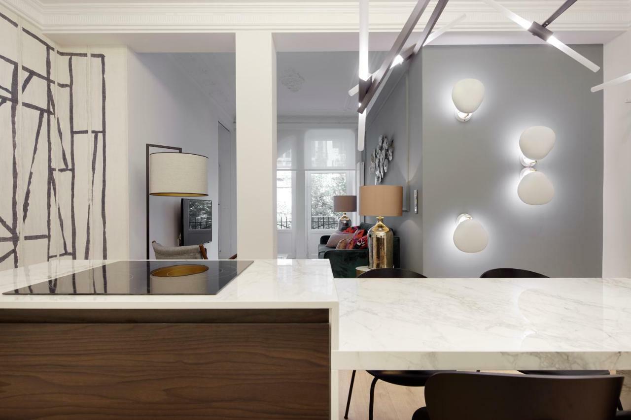 Moraza Suite By Feelfree Rentals 산세바스티안 외부 사진