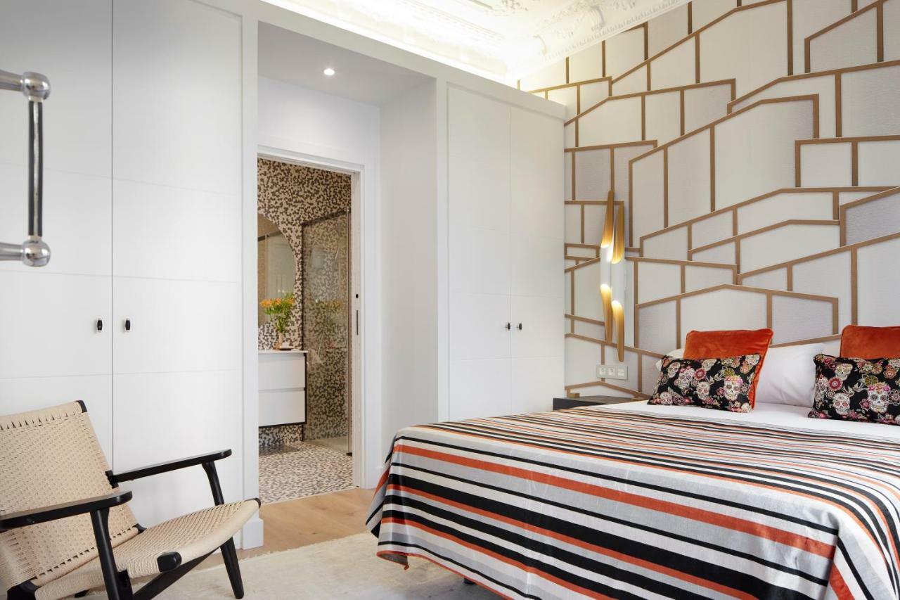 Moraza Suite By Feelfree Rentals 산세바스티안 외부 사진