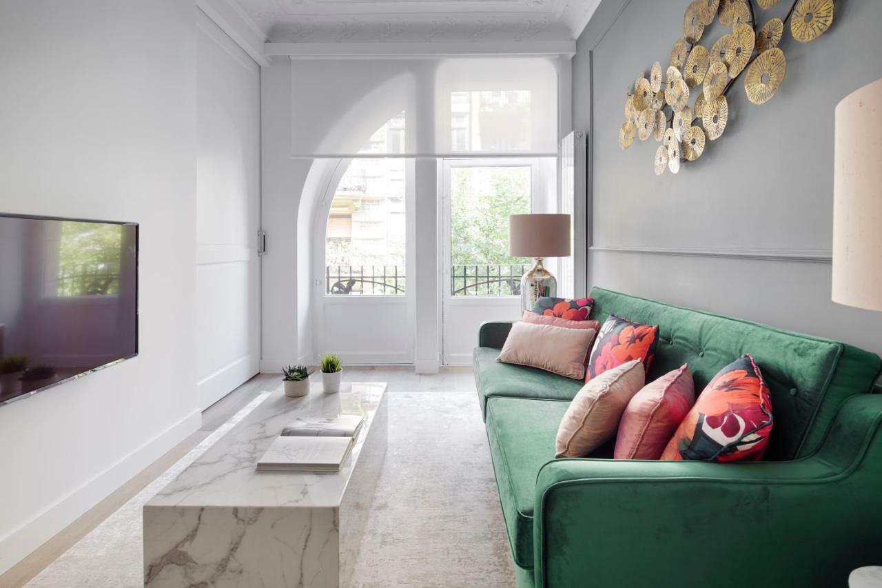 Moraza Suite By Feelfree Rentals 산세바스티안 외부 사진