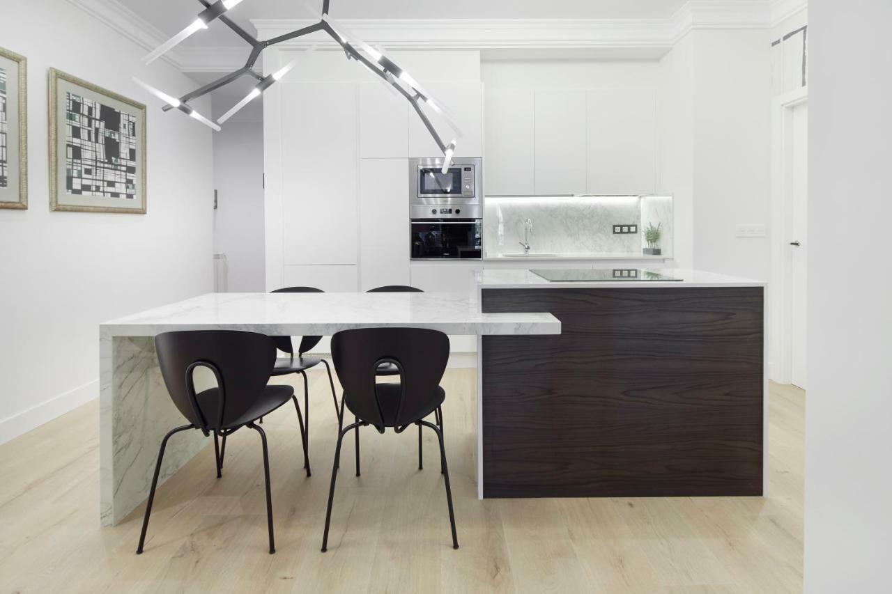 Moraza Suite By Feelfree Rentals 산세바스티안 외부 사진