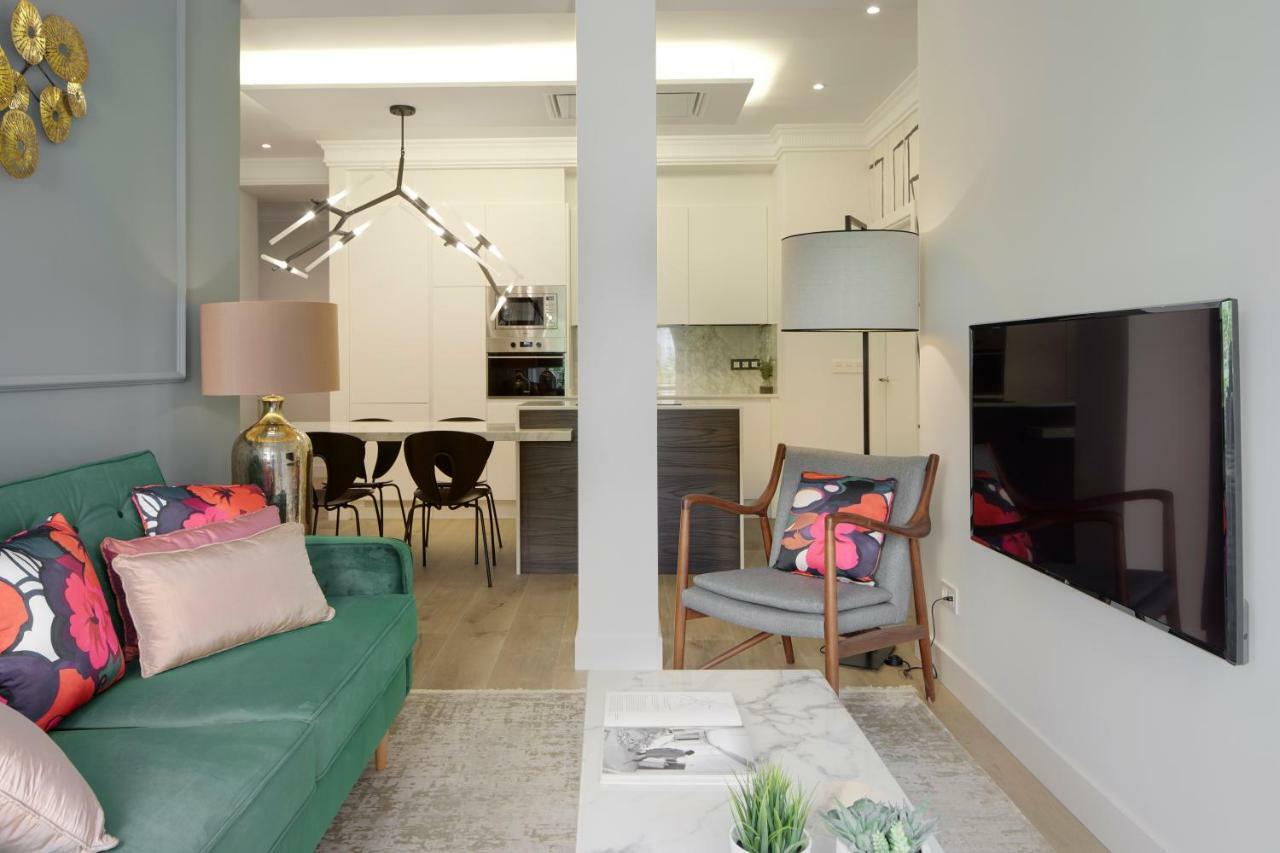 Moraza Suite By Feelfree Rentals 산세바스티안 외부 사진