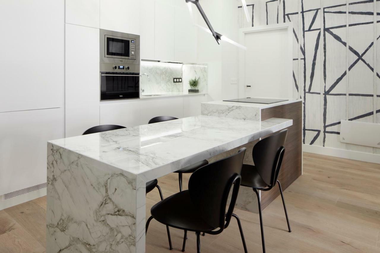 Moraza Suite By Feelfree Rentals 산세바스티안 외부 사진